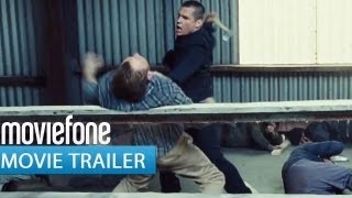 'Oldboy' Trailer | Moviefone