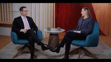 Megatrends AI and the Future of Work