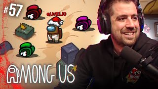 Thumbnail for EL NUEVO MAPA DE AMONG US ES INCREIBLE (no)