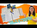 My first 6 months of french learning month by month study plan