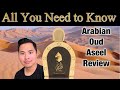 ARABIAN OUD ASEEL REVIEW | ALL YOU NEED TO KNOW TROYD247MALL