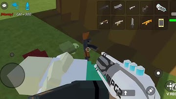 Simple sandbox 2 military building hacks