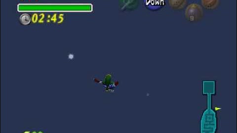 Minuet Skip - DownA Method