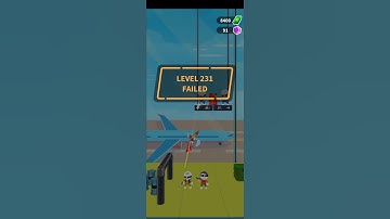 mission  failed 😢 Johnny trigger game video