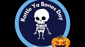 Rattle Ya Bones Day - 2023