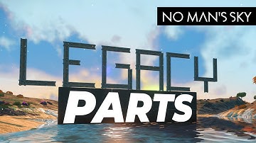 Can You Still Get Legacy Freighter Parts in 2025?