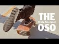 Arbor skateboards  introducing the newly redesigned oso