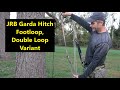 JRB Garda Hitch Footloop