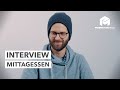 Perspektive media  mittagessen  interview