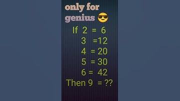 99 % Fail can you solve? #maths #logicalthinking #logical #shorts #ytshorts #mathspuzzle #logiclike