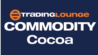 Cocoa Commodity Elliott Wave Technical Analysis screenshot 3