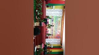 Tari Manopeng, Juara 3 FLS2N Provinsi Riau 2015 by SMPN 2 Tembilahan Hulu