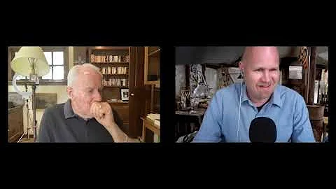 Mike Farrell Interview - M*A*S*HCast