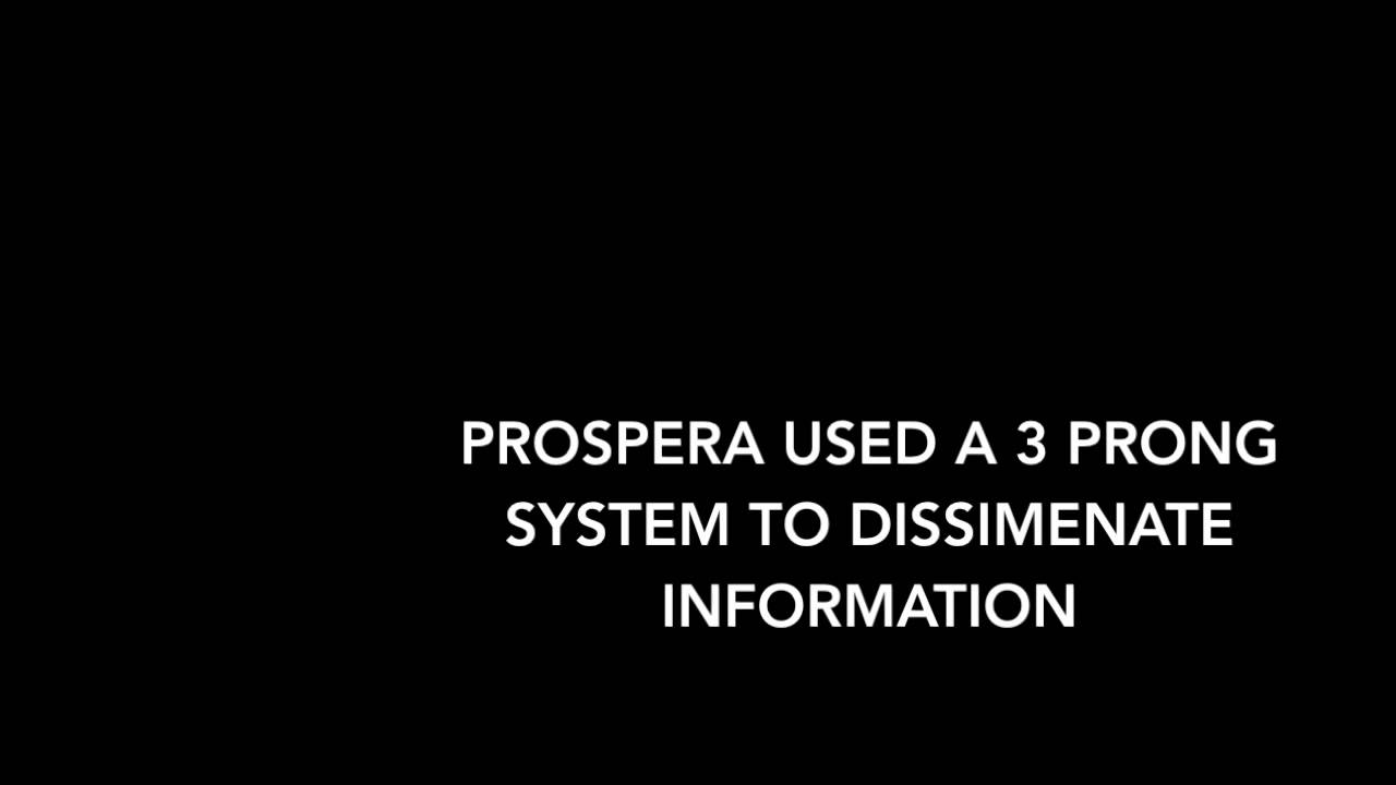 Mexican Development Media Use