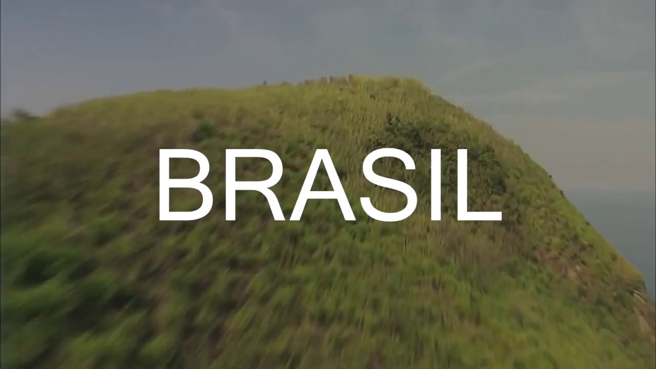Federative Republic of Brazil - República Federativa do Brasil