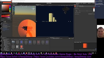 Ruga Game Unity3D Roomscale Development #Gamedev #Programming