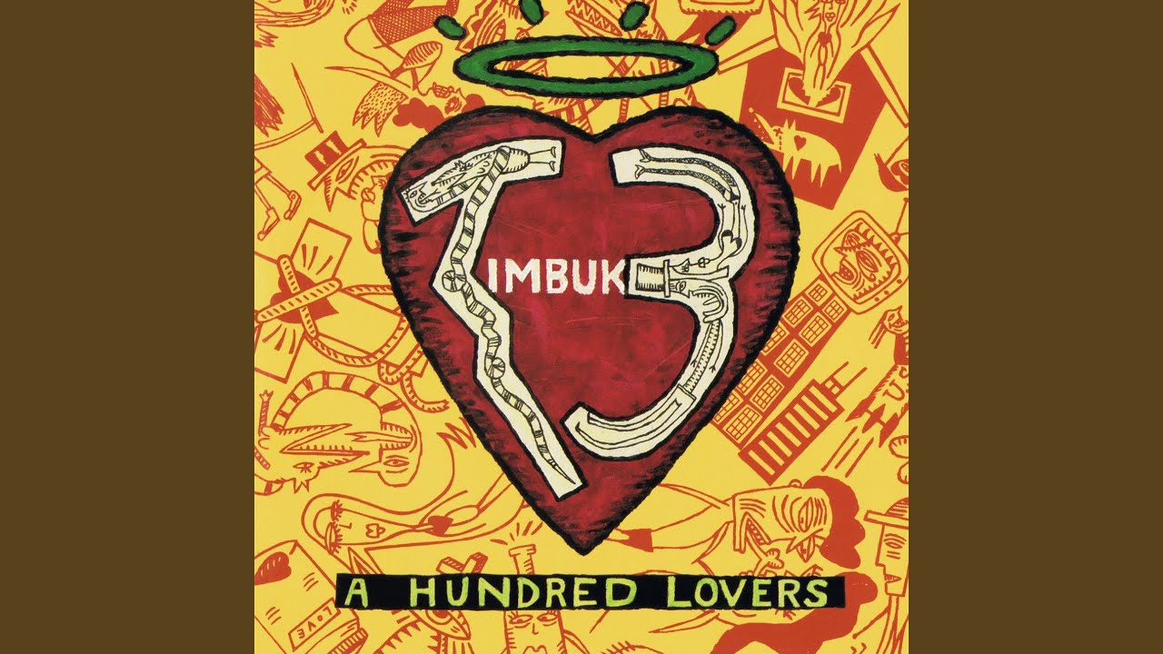 A Hundred Lovers