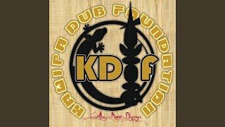 Video thumbnail of "KDF - Notre lagon préservons-la !"