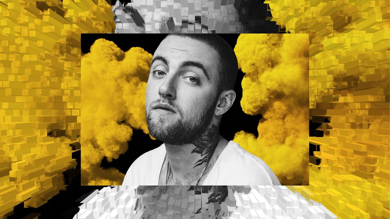 FREE Mac Miller Type Beat "Ladders" Free Type Beat YouTube