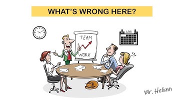 Can You Find The Hidden Mistakes? |💥What