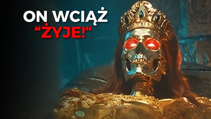 Have scientists found the last Anunnaki king in a tomb? - YouTube