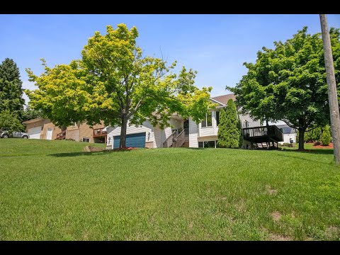 106 Park Street West, South Saint Paul, MN home video tour