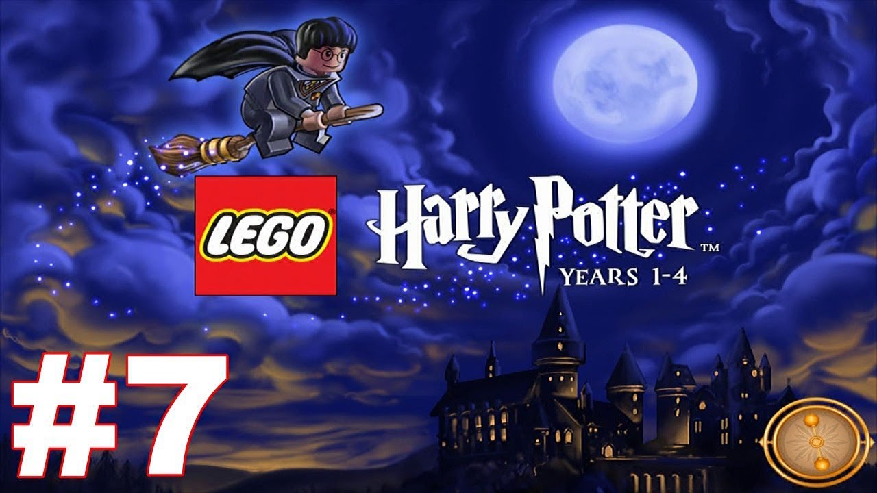 Lego Harry Potter Years 1 4 Walkthrough Part 7 Floo Powder YouTube lego-harry-potter-years-1-4-walkthrough-part-7-floo-powder-youtube