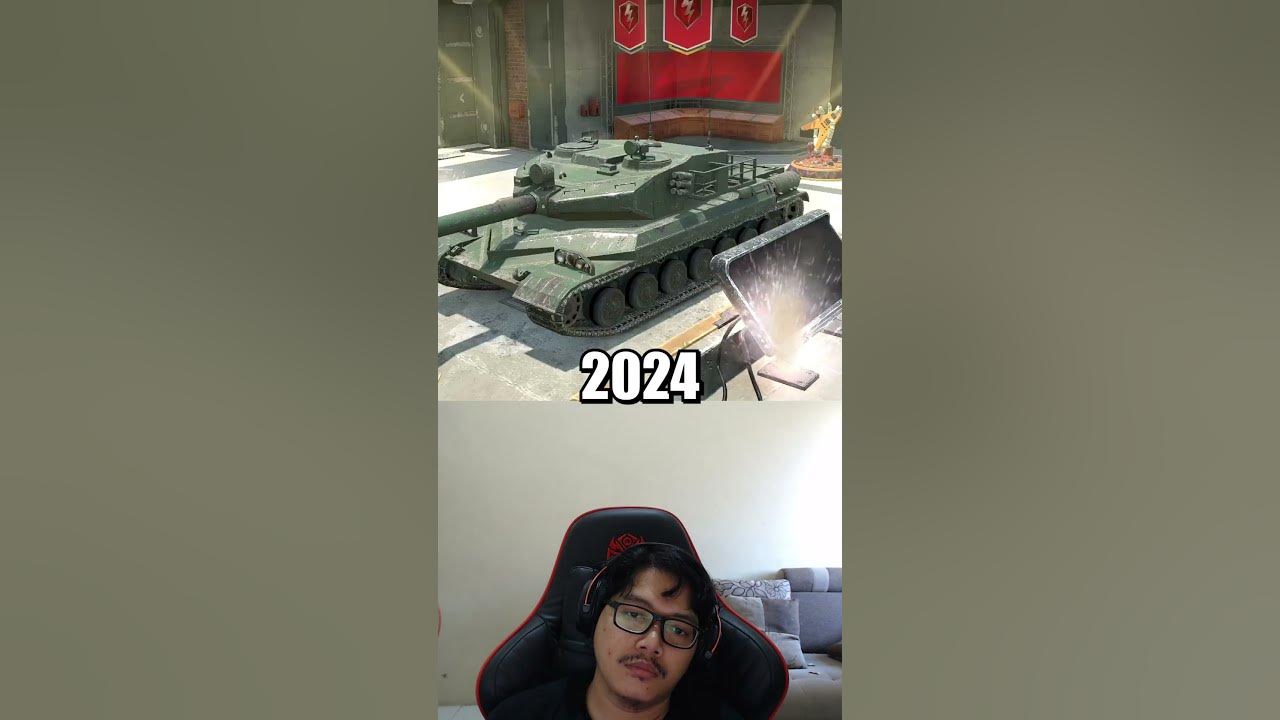 9 Years in WOTB #worldoftankblitz #wotblitz 9 Years in WOTB #worldoftankblitz #wotblitz