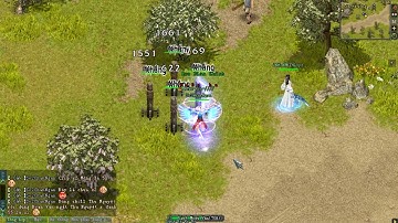 VLTK 2 - TYVT 5x X2 Dame Mộng Xà