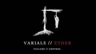 Varials // Ether
