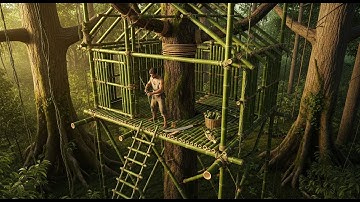 How to Build a Treehouse Safely: Step-by-Step Tips to Avoid Ground Dangers