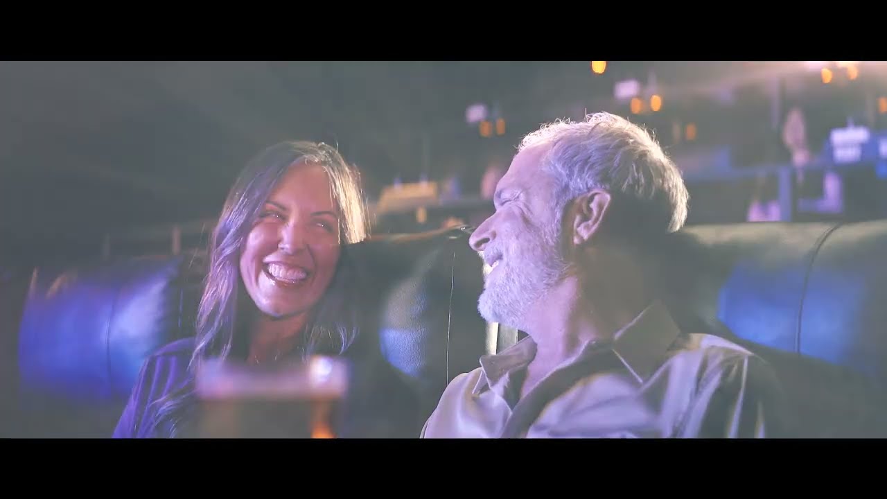 Editing Reel | "A Million Stories"