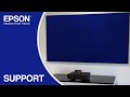 EpiqVision Ultra LS500 Laser Projection TV | Installing the Product