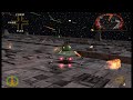 Star Wars Rogue Squadron II Rogue Leader GameCube Star Wars Rogue Squadron II Rogue Leader GameCube