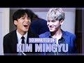 10 MINUTES OF SEVENTEEN MINGYU'S FUNNY MOMENTS