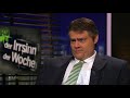 Christian Ehring im Gespräch mit Sigmar Gabriel (Thema: TTIP) | extra 3 | NDR