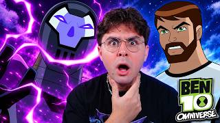 BEN 10000 RETURNS!! | Ben 10 Ultimate Alien Season 2 Episode 7 Reaction