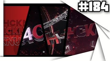 〘PZP || #184〙Paid Multistyle Intro for H4CKNU ◁  SkooArtz ▷