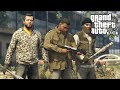 GTA V - Zombie Apocalypse