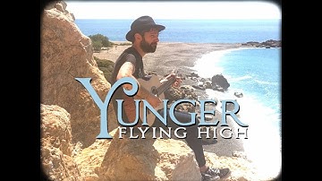 Yunger - Flying High (Official Video)