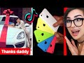 Spoiled RICH Kids On Tik Tok