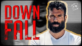 The Rise And Dramatic Fall Of Dan Bilzerian