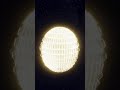 That’s No Star… Episode 7 🌌 It’s a sphere of light and life 🪩