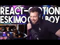 REACT-CEPTION "Eskimo Callboy REACT to ME & Other Hypa Hypa Reaction Videos!!"