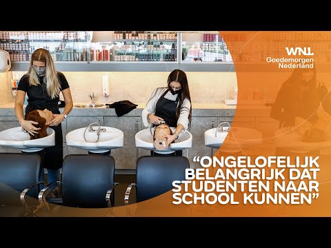 Video: Onvoltooid Onderwijs Is Onderwijs?