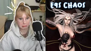 E9S Chaos ft. LlamaTodd and RinKarigani + pals! | Edens Promise: Umbra (Savage) Raid