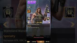 Z Route Redemption Hero Tier List Guide for Beginners Tips & Tricks screenshot 2