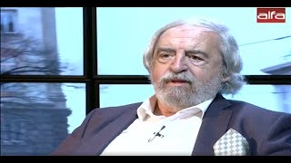 проф. ЛЪЧЕЗАР АВРАМОВ: ЗАД КОАЛИЦИЯ НА РОЗАТА СТОИ ПРОГРАМА ИЗГОТВЕНА ОТ СВЕТОВНИ ИКОНОМИСТИ