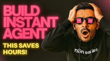 NIEUWE N8N AI Builder is er – en hij is WILD (GRATIS)