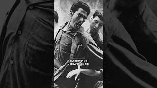 V For Vendetta Filminin Ilham Kaynakları